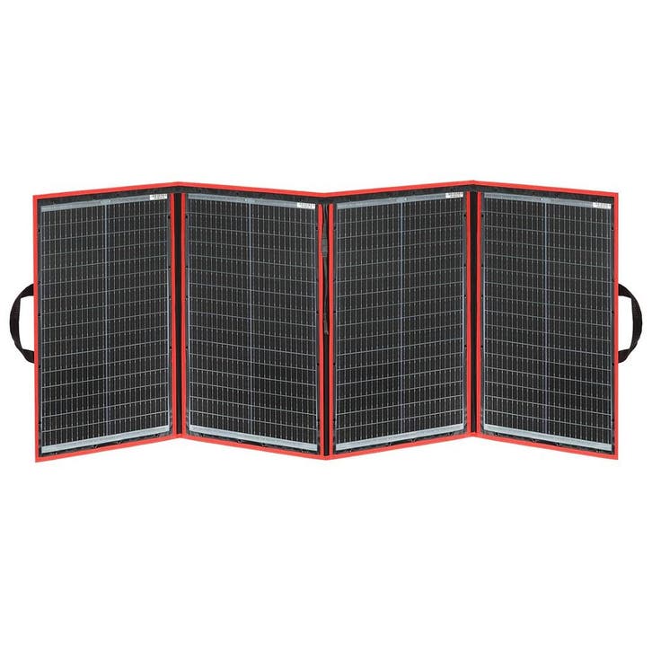 DOKIO 200W Zonnepaneel set | 41% korting | Retour deal, Bricolage & Construction, Panneaux solaires & Accessoires, Envoi