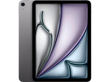 Apple iPad Air 7 (2025, M3 series) - Spacegrijs - 128 GB -, Verzenden