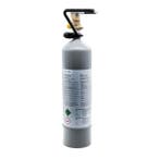 CO2 fles 2 kg - gevuld, Dieren en Toebehoren, Verzenden, Nieuw