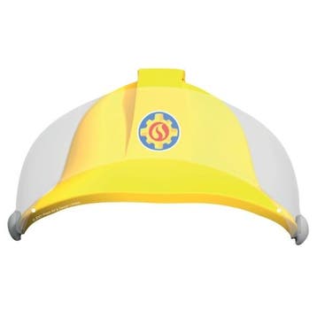 Brandweerman Sam Feesthoedjes 22,8cm 8st, Verzenden, Nieuw