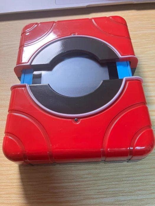 Bandai - Pokedex electronic device - Pokedex - Videogame, Games en Spelcomputers, Spelcomputers | Overige Accessoires