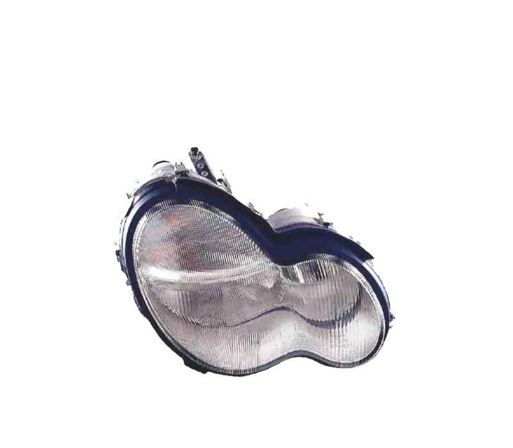 Phare Droit Pour Mercedes Classe C W203 Oem, Autos : Pièces & Accessoires, Éclairage, Envoi