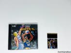 PC Engine - USA Pro Basketball, Verzenden