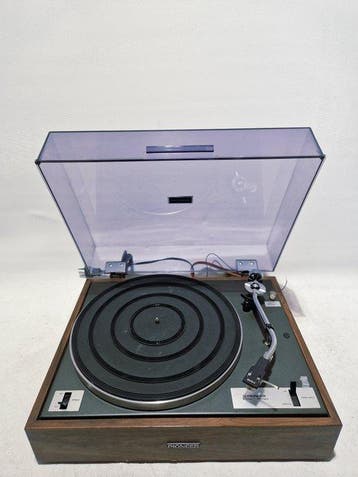 Pioneer - PL-10 Platine stéréo à entraînement par courroie