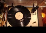 Thorens - TD -146 or Table tournante, Nieuw