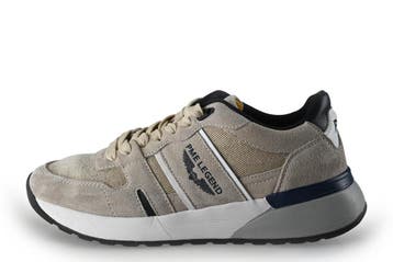 PME Legend Sneakers in maat 40 Beige, Overige kleuren, Verzenden, Zo goed als nieuw, Sneakers