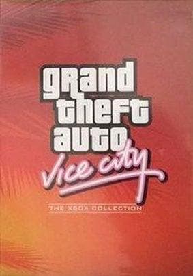 Grand Theft Auto Vice City (GTA) (Xbox Classic), Consoles de jeu & Jeux vidéo, Jeux | Xbox Original, Enlèvement ou Envoi