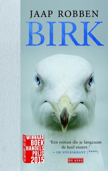 Birk 9789044535556 Jaap Robben, Verzenden, Gelezen, Jaap Robben