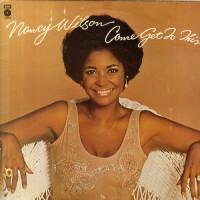 Nancy Wilson - Come Get To This (LP, 1975), Verzenden