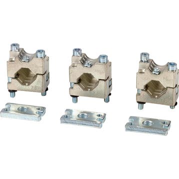 Eaton Borne de raccordement pour extension NZM3 3P Max 500A, Verzenden