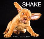 SHAKE 9780062242648 Carli Davidson, Boeken, Verzenden, Zo goed als nieuw, Carli Davidson