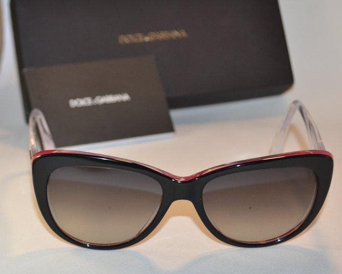 Dolce & Gabbana - DG 4221 - Lunettes de soleil, Handtassen en Accessoires, Zonnebrillen en Brillen | Dames