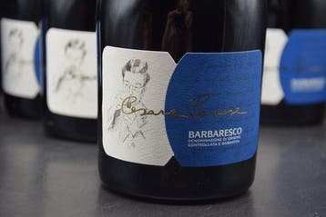 2018 Valle Belbo, Cesare Pavese - Barbaresco - 6, Nieuw