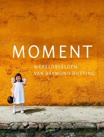 Moment 9789089899354 Raymond Rutting, Verzenden, Raymond Rutting