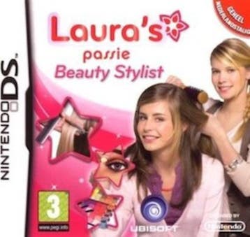 Imagine Beauty Stylist (DS Games), Ophalen of Verzenden