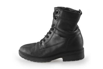 Gabor Veterboots in maat 35½ Zwart, Vêtements | Femmes, Verzenden, Overige typen