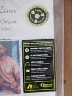 Ry Cooder & V.M. Bhatt - A Meeting By The River - 2 x LP, Nieuw in verpakking