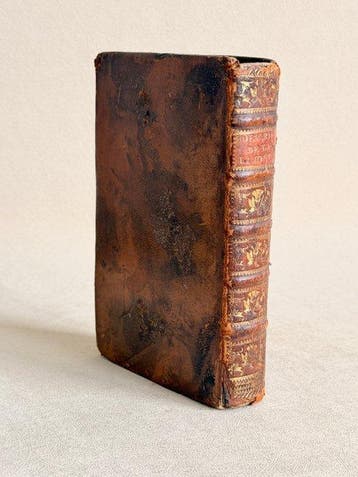 John Bruckner - Description de la Livonie - 1705