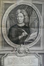 H.V.R. [Hugo Franciscus van Heussen] - Oudheden en, Antiek en Kunst