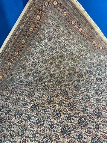 Tabriz - Vloerkleed - 300 cm - 240 cm, Nieuw