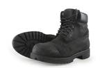 Timberland Veterboots in maat 44½ Zwart, Kleding | Heren, Schoenen, Verzenden, Boots, Gedragen, Timberland