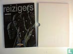Reizigers [Andreas] - Reizigers - 1992, Boeken, Eén stripboek, Verzenden, Zo goed als nieuw, Bézian, Frédéric, Cossu, Antonio, Foerster, Philippe, Goffaux, Gérard, Le Pennetier, Yannick, Scholz, Ferdinand.