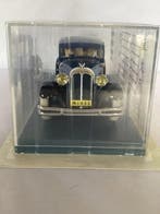 Tintin Modelauto 1/24 De auto van Nankin - Moulinsart /, Nieuw