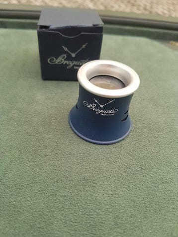 Loupe - 2026 - Zwitserland - Breguet