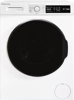 Russell Hobbs Rh814w111w Wasmachine - Allergy Safe | 8kg, Ophalen of Verzenden
