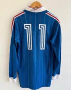Équipe de France - 1982 - Voetbalshirt