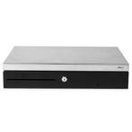 Flip-Top Kassalade | STANDARD DUTY | Zwart/RVS | 8, Verzenden, Nieuw in verpakking