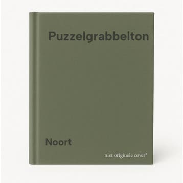 Puzzelgrabbelton 9789021301600 Noort, Verzenden, Gelezen, Noort