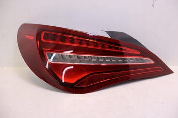 Achterlicht links Mercedes Benz CLA W117 LED A1179063700, Verzenden