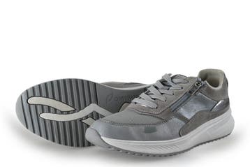 Waldlaufer Sneakers in maat 39½ Blauw, Waldlaufer, Sneakers, Gedragen, Verzenden
