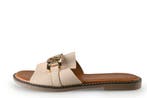 Dolcis Slippers in maat 41 Beige, Slippers, Dolcis, Verzenden, Beige