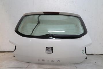 kofferbak klep SEAT IBIZA IV 6J 3D, Verzenden, Gebruikt