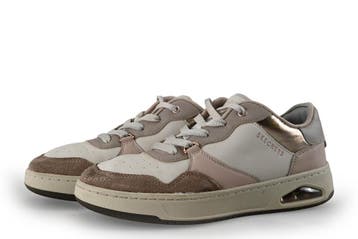 Skechers Sneakers in maat 38 Beige, Verzenden, Sneakers