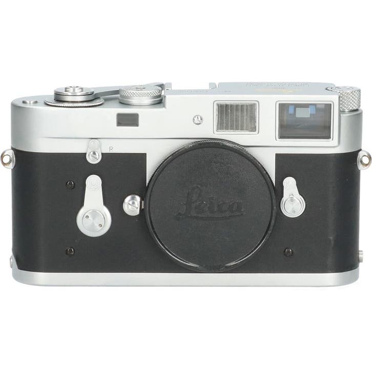 Tweedehands Leica M2 Body CM2601, Audio, Tv en Foto, Overige Audio, Tv en Foto, Gebruikt, Ophalen of Verzenden