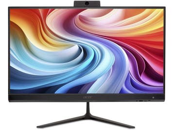 Acer Aspire C27-B I55418 NL - All-in-one PC - Intel Core, Verzenden, Nieuw, Acer