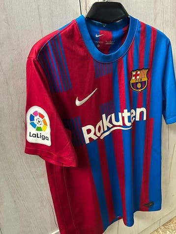 FC Barcelona - Spaanse voetbal competitie - 2020 -, Nieuw
