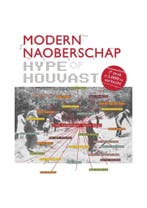 Modern naoberschap; hype of houvast 9789081945004, Verzenden, Gelezen, Linda Commandeur