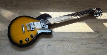Epiphone - Les Paul Special (Gibson family) - - Elektrische, Musique & Instruments, Instruments à corde | Guitares | Acoustiques