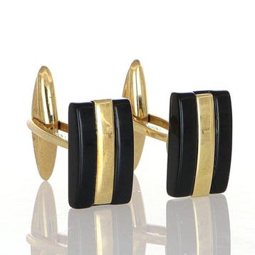 Sans prix de réserve - Other brand - Boutons de manchette -