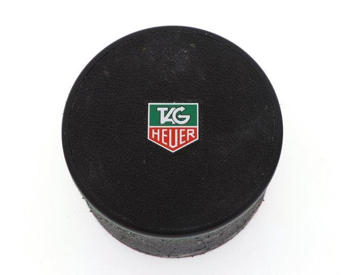 TAG Heuer - S/el (Sport Elegance) Professional 200 Meters -, Bijoux, Sacs & Beauté, Montres | Anciennes | Antiquités