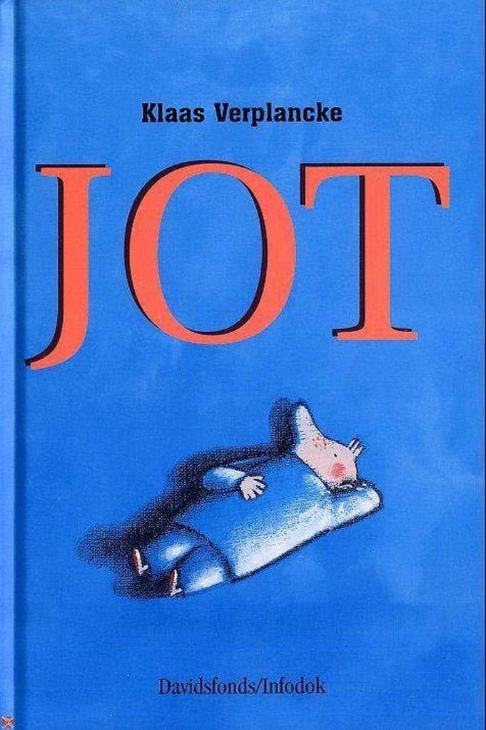 Jot 9789065659644 Klaas Verplancke, Livres, Livres pour enfants | Jeunesse | 13 ans et plus, Envoi