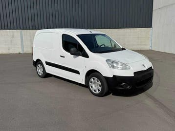 Online veiling - PEUGEOT PARTNER 1.6HDI 2014