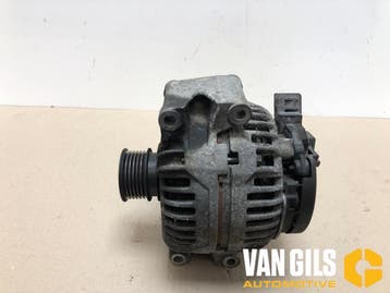 Dynamo Mercedes C-Klasse O258622, Nieuw
