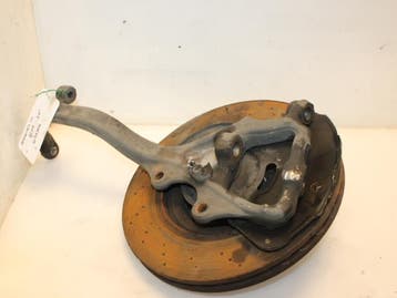 Fusee links-voor Mercedes CL O101729