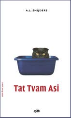 Tat Tvam Asi 9789493183063 A.L. Snijders, Verzenden, A.L. Snijders
