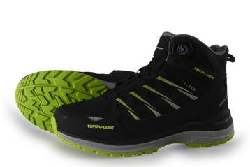 Terramount Sportschoenen in maat 40 Zwart, Kleding | Heren, Schoenen, Verzenden, Terramount, Gedragen, Sportschoenen